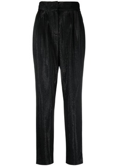 IRO Marona high-waisted trousers