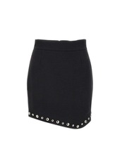 IRO "Primela" mini skirt