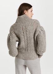 IRO Qualya Sweater