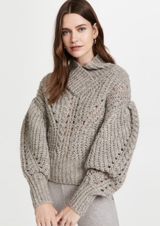 IRO Qualya Sweater