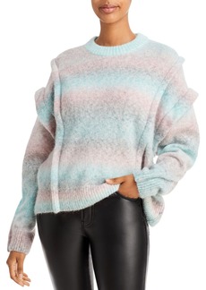 IRO Valya Striped Sweater