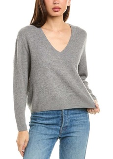 IRO Zanie Wool & Silk-Blend Sweater