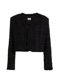 IRO Joyner Tweed Jacket