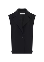 IRO Karine Sleeveless Suit Jacket