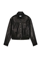 IRO Kireja leather jacket