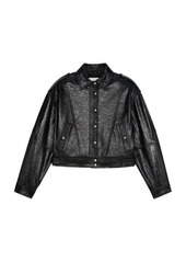IRO Koabe leather jacket
