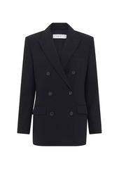 IRO Kristal Fitted Suit Jacket