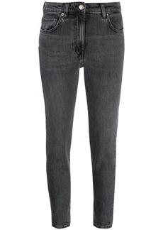 IRO mid-rise skinny jeans