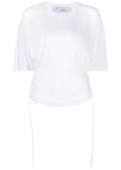 IRO Palomy stretch-cotton T-shirt