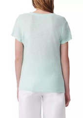 IRO Rodeo Low-Cut T-Shirt