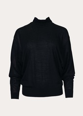 IRO Romea Sweater In Black