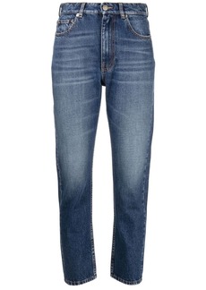 IRO straight-leg denim jeans