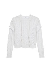 IRO Vidala sweater