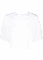 IRO Winita logo-print cotton T-shirt