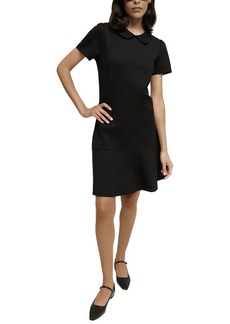 Isaac Mizrahi Gamine Dress