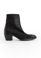 Isaac Mizrahi ISAAC SELLAM BOOTS