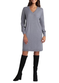 Isaac Mizrahi Women's Sweater Dress