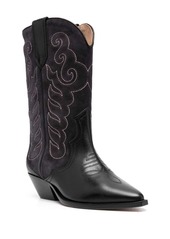 Isabel Marant Duerto cowboy boots