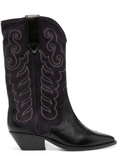 Isabel Marant Duerto cowboy boots