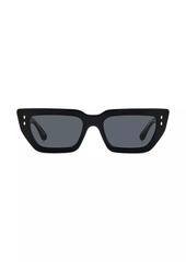 Isabel Marant 54MM Rectangular Sunglasses