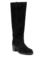 Isabel Marant 55mm knee-high suede boots