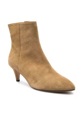 Isabel Marant 50mm suede ankle boots