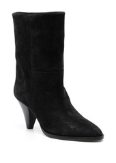 Isabel Marant 75mm Rouxa suede boots