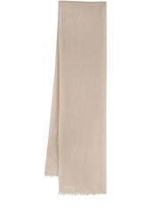 Isabel Marant Alette Cashmere Scarf