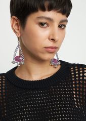 Isabel Marant Amazing Grace Drop Earrings