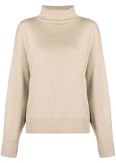 Isabel Marant Aspen roll-neck jumper