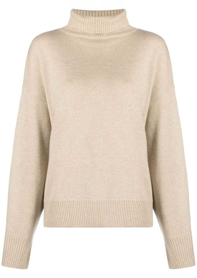 Isabel Marant Aspen roll-neck jumper