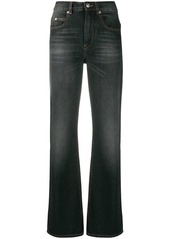 Isabel Marant Belvira flared jeans