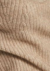 Isabel Marant Blaze Wool & Cashmere Knit Top
