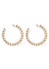 Isabel Marant Bonni Hoop Earrings