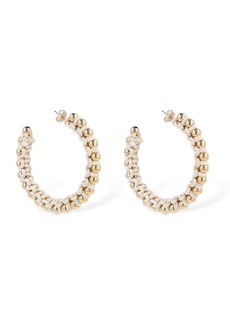 Isabel Marant Bonni Hoop Earrings