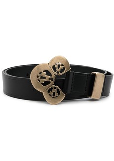 Isabel Marant buckle-detail belt