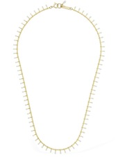 Isabel Marant Casablanca Beaded Necklace