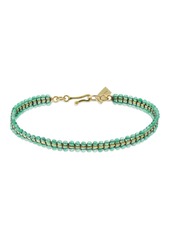 Isabel Marant Cesaria Beaded Bracelet