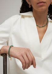 Isabel Marant Cesaria Beaded Bracelet