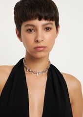 Isabel Marant Charming Collar Necklace