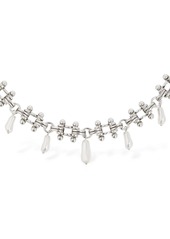 Isabel Marant Charming Collar Necklace