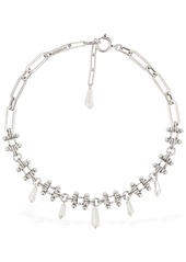 Isabel Marant Charming Collar Necklace