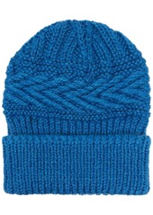 Isabel Marant chunky knit beanie
