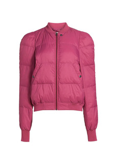 Isabel Marant Cody Quilted Puffer Jacket
