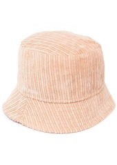 Isabel Marant corduroy bucket hat