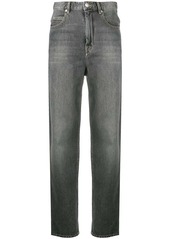 Isabel Marant Corsy J high-rise jeans