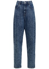 Isabel Marant Corsysr Straight Baggy Jeans