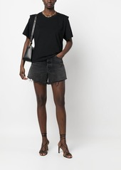 Isabel Marant crew neck short-sleeved T-shirt