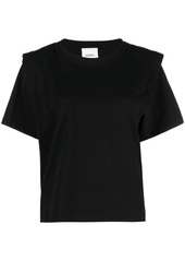 Isabel Marant crew neck short-sleeved T-shirt