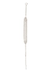 Isabel Marant crystal-embellished choker necklace